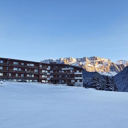 Appartamento Dolomiti Selva di Val Gardena Kültér fotó