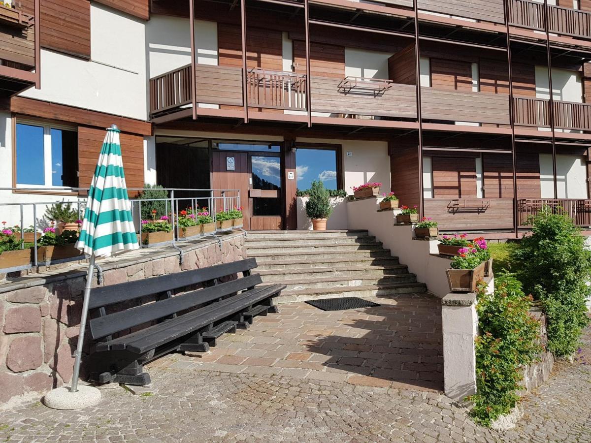 Appartamento Dolomiti Selva di Val Gardena Kültér fotó