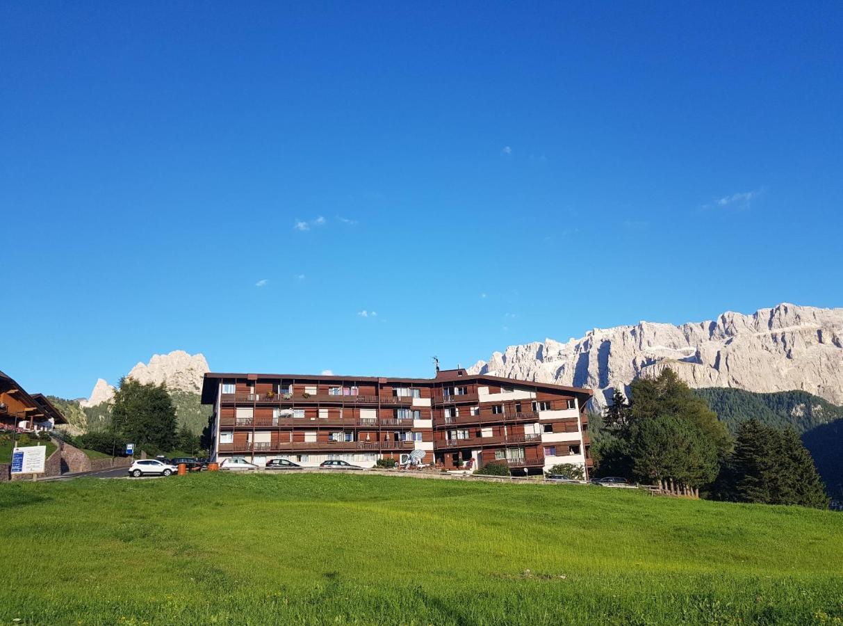 Appartamento Dolomiti Selva di Val Gardena Kültér fotó